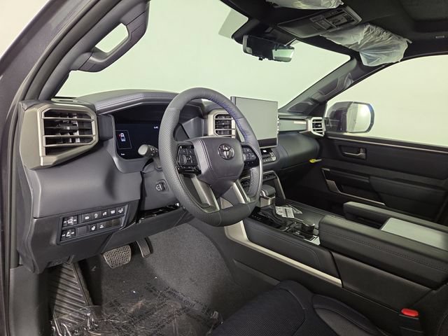 New 2026 Toyota Tundra Platinum AWD/4WD image 14