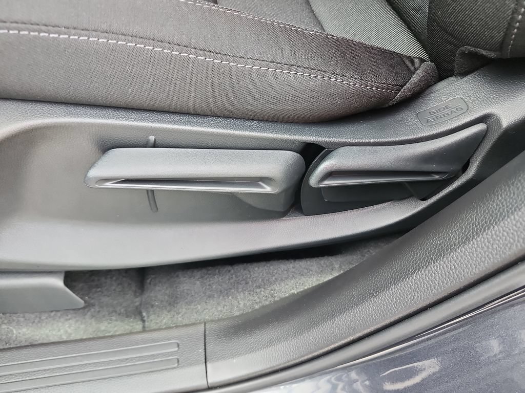 New 2026 Honda CR-V LX image 26