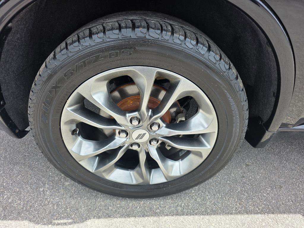 Used 2019 Dodge Durango GT image 20