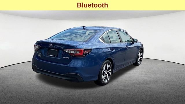 Certified 2022 Subaru Legacy Premium image 8