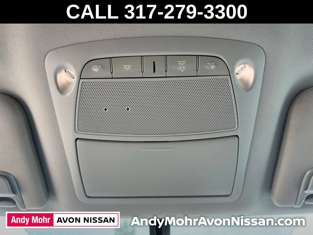 Used 2017 Nissan Murano SL w/ Cargo Package AWD/4WD image 27