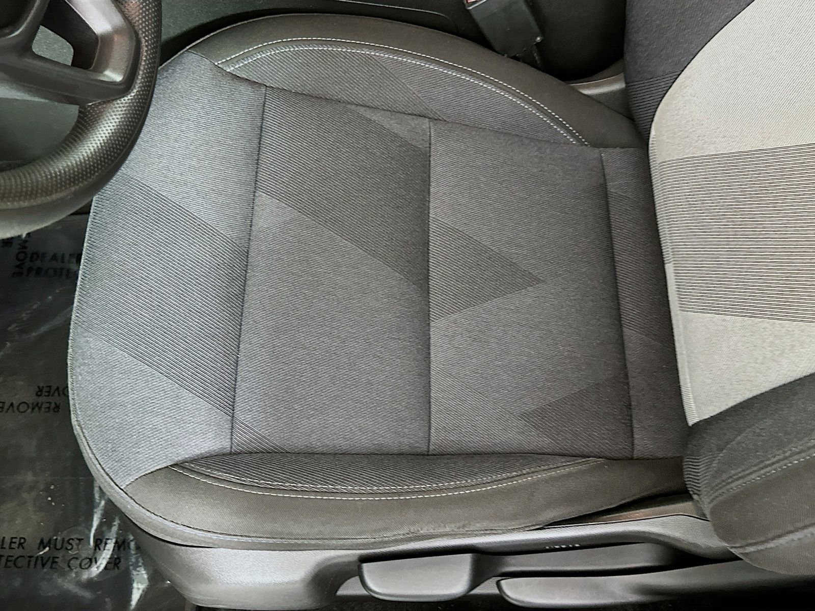 Used 2024 Chevrolet Trax LS FWD image 20