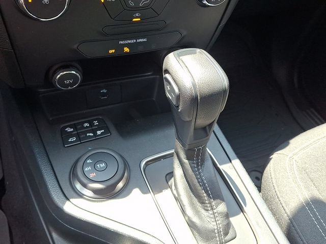 Used 2019 Ford Ranger 4x4 SuperCrew image 11