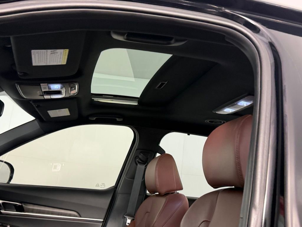 Used 2024 Kia Telluride SX image 26