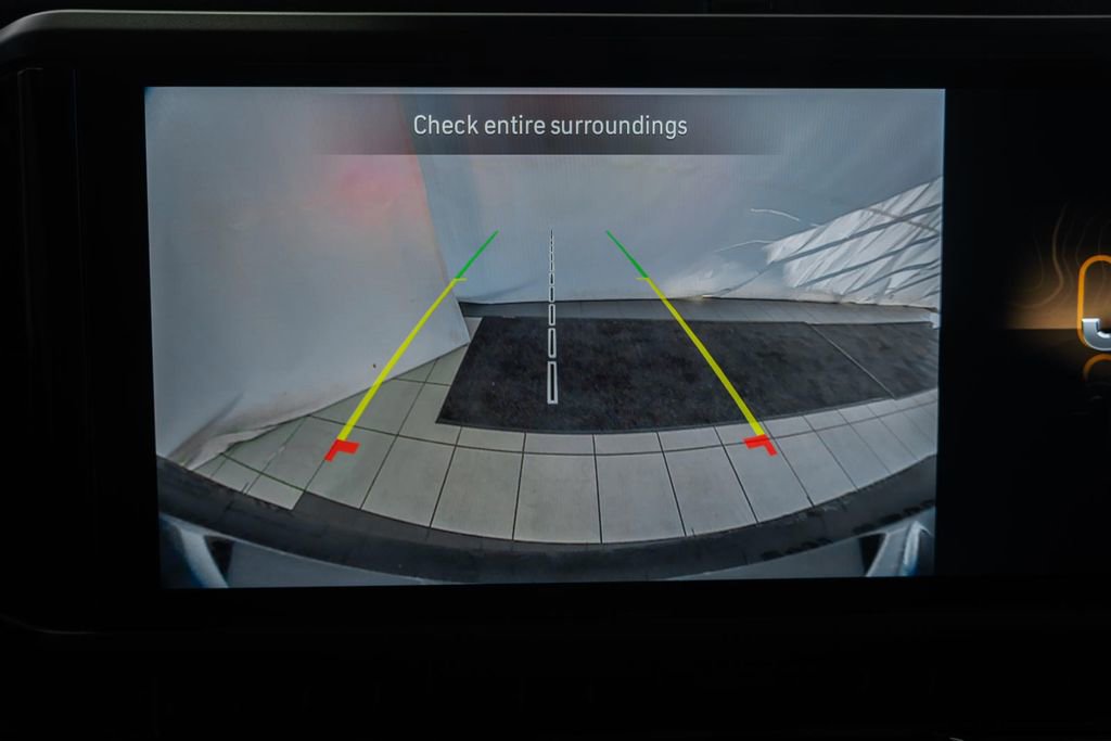 New 2026 Jeep Wrangler Sport S image 38