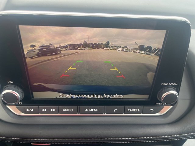 New 2026 Nissan Rogue SV w/ SV Premium Package image 15