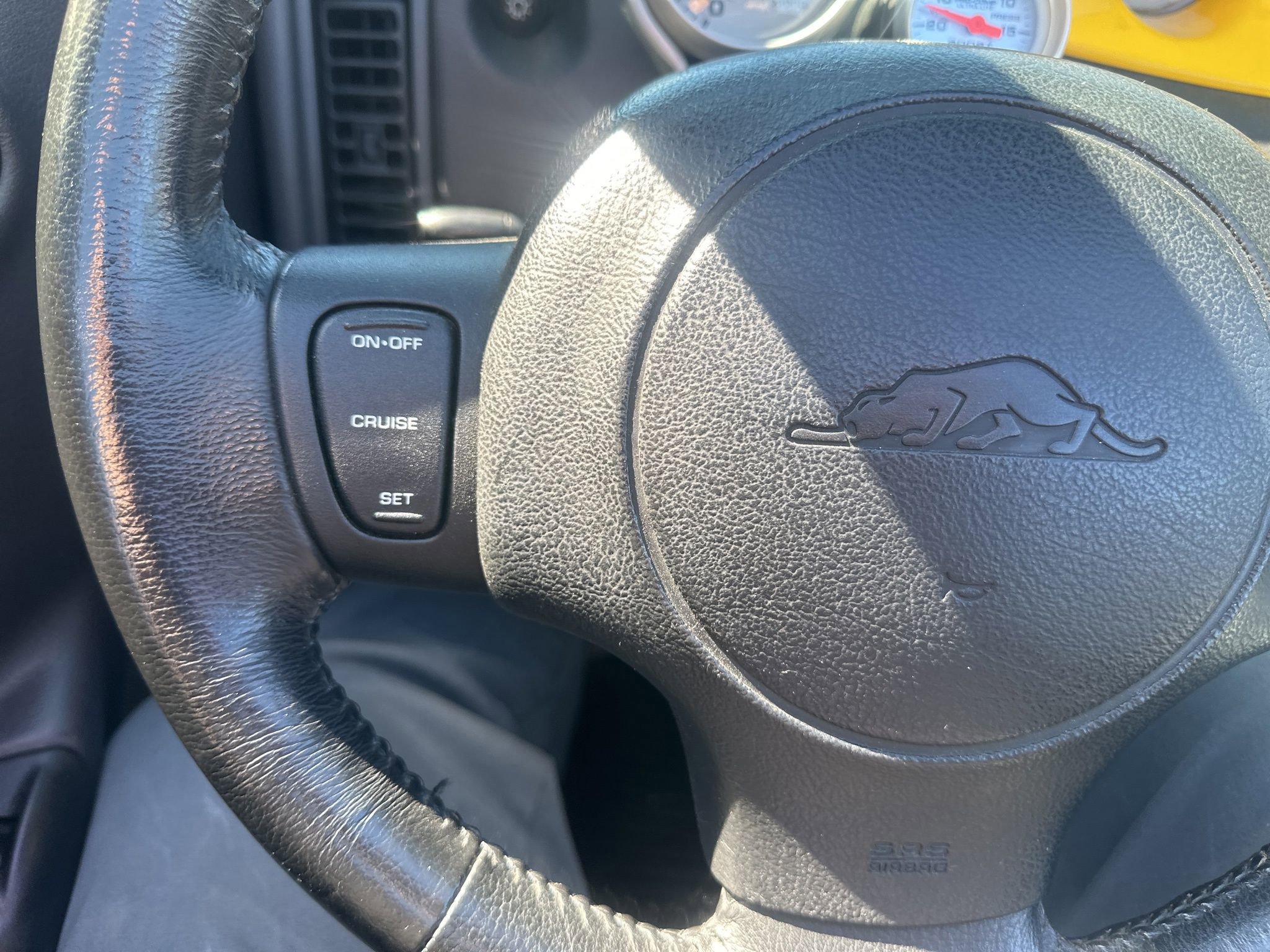 Used 1999 Plymouth Prowler RWD image 18