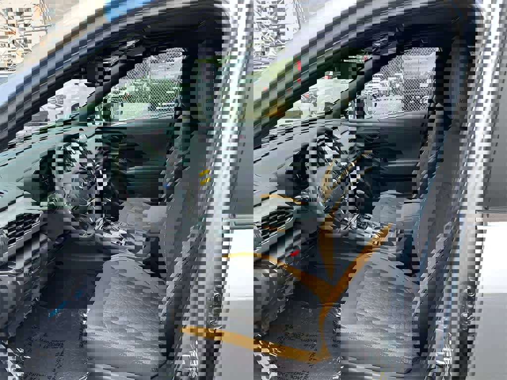 New 2025 Subaru Crosstrek 2.5i Sport w/ Crosstrek Mirror Package image 2