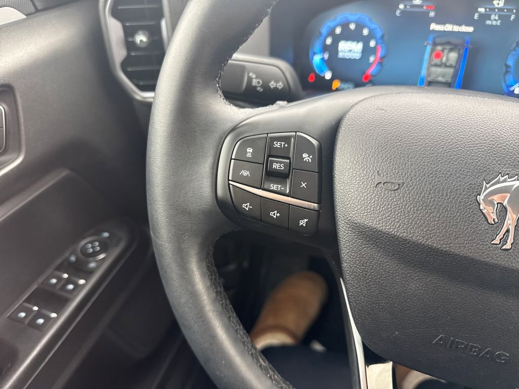 Used 2025 Ford Bronco Sport Big Bend w/ Convenience Package image 31