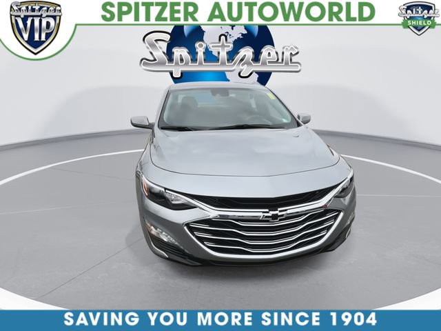 Used 2023 Chevrolet Malibu LT w/ LPO, Floor Liner Package image 3