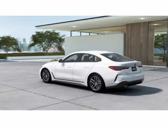 New 2026 BMW 430i xDrive w/ Premium Package AWD/4WD image 2
