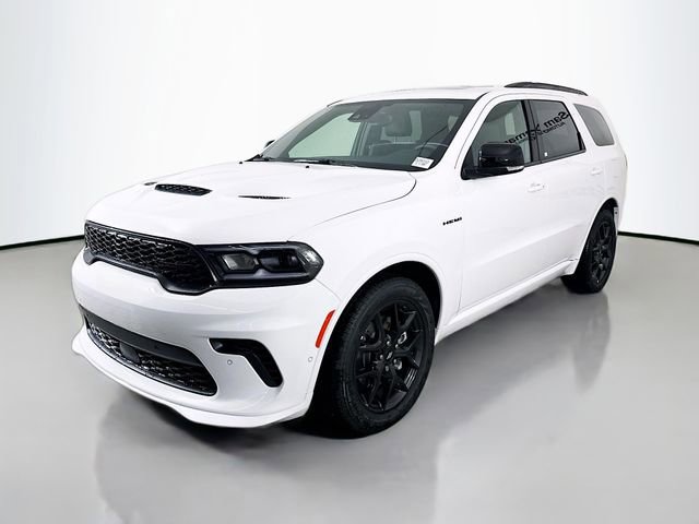 New 2026 Dodge Durango GT AWD/4WD image 3