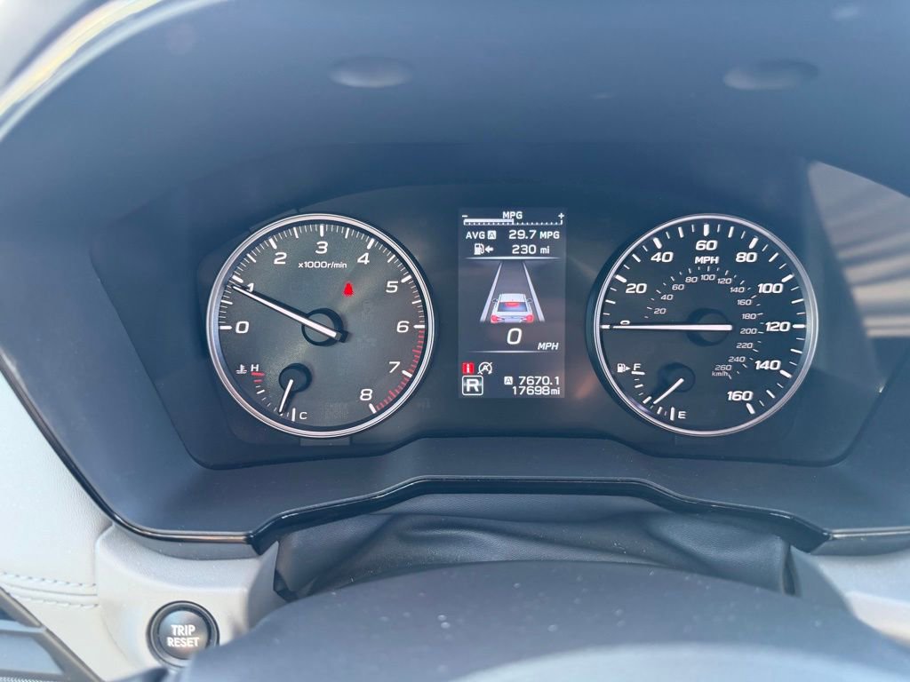 Used 2023 Subaru Legacy Premium image 31