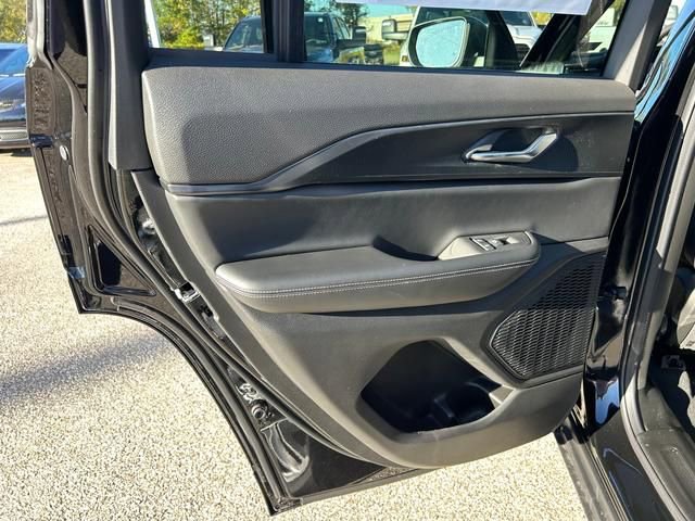 New 2025 Jeep Grand Cherokee 4WD image 13