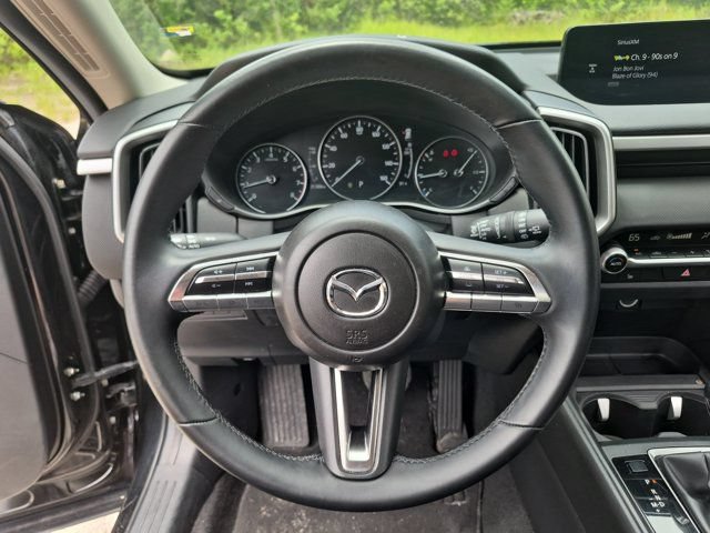 Used 2025 MAZDA CX-50 AWD 2.5 S w/ Premium Package image 22