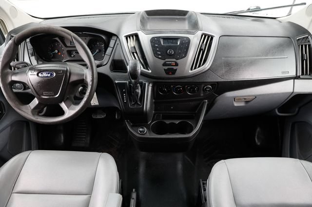 Used 2018 Ford Transit 150 130 Low Roof RWD image 2