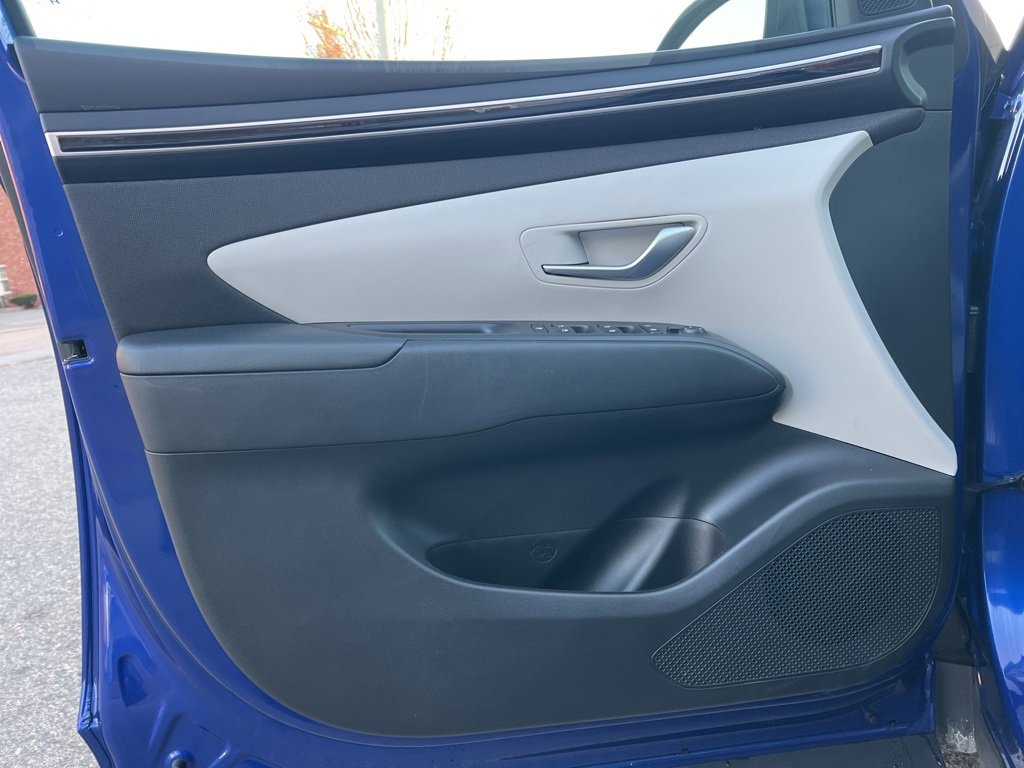 Used 2023 Hyundai Tucson SEL w/ Convenience Package image 11