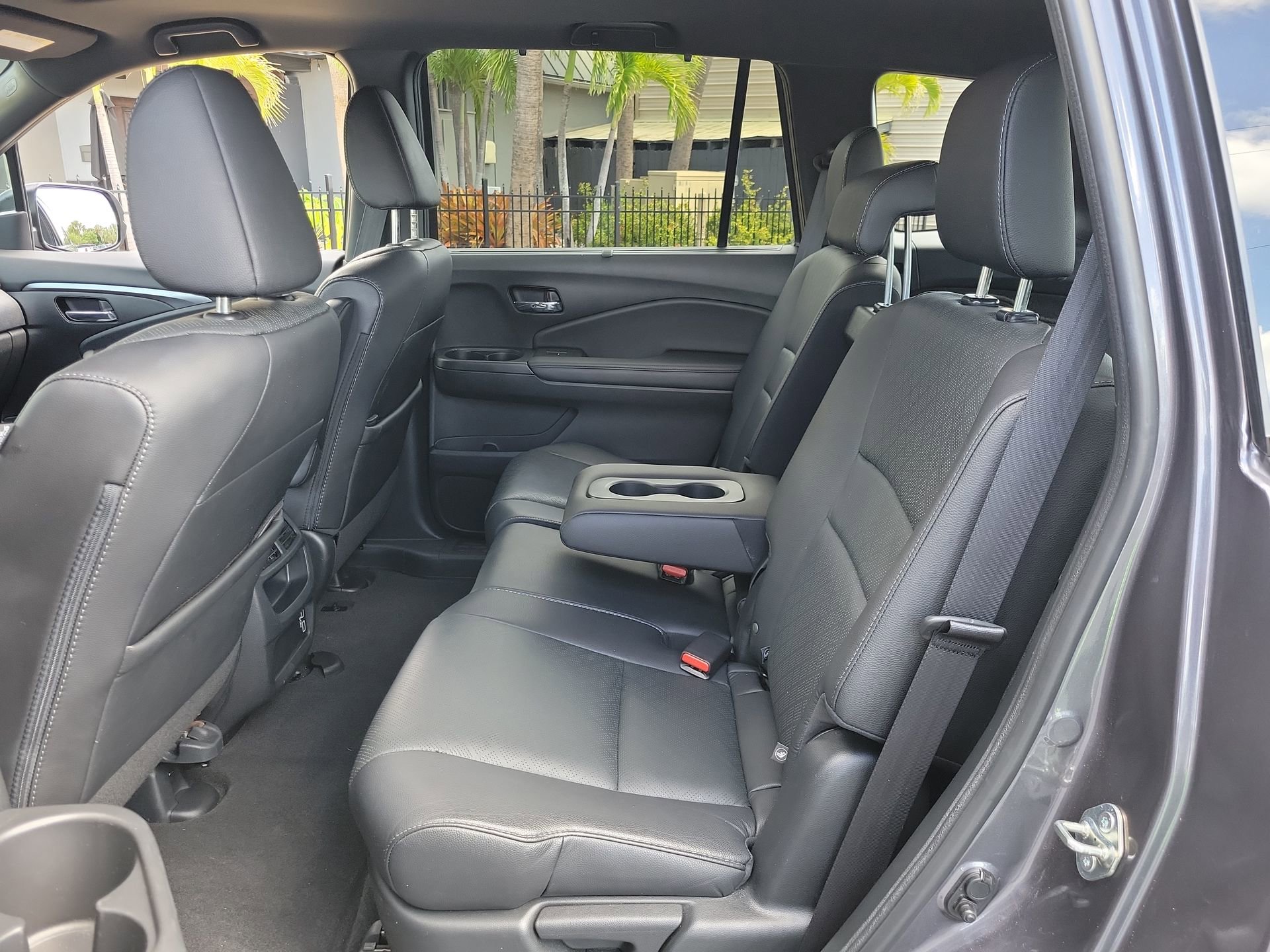 Used 2021 Honda Passport EX-L image 18