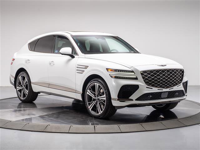 New 2026 Genesis GV80 3.5T e-SC image 7