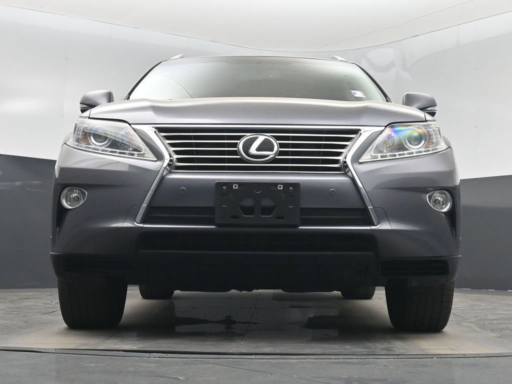 Used 2015 Lexus RX 350 FWD w/ Premium Package image 31