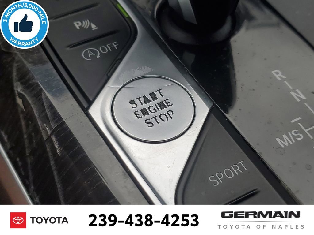 Used 2019 BMW 330i Sedan image 33