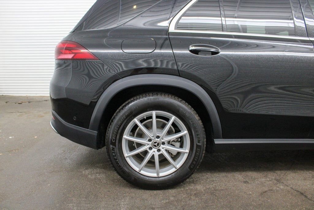 Used 2024 Mercedes-Benz GLE 350 4MATIC image 16