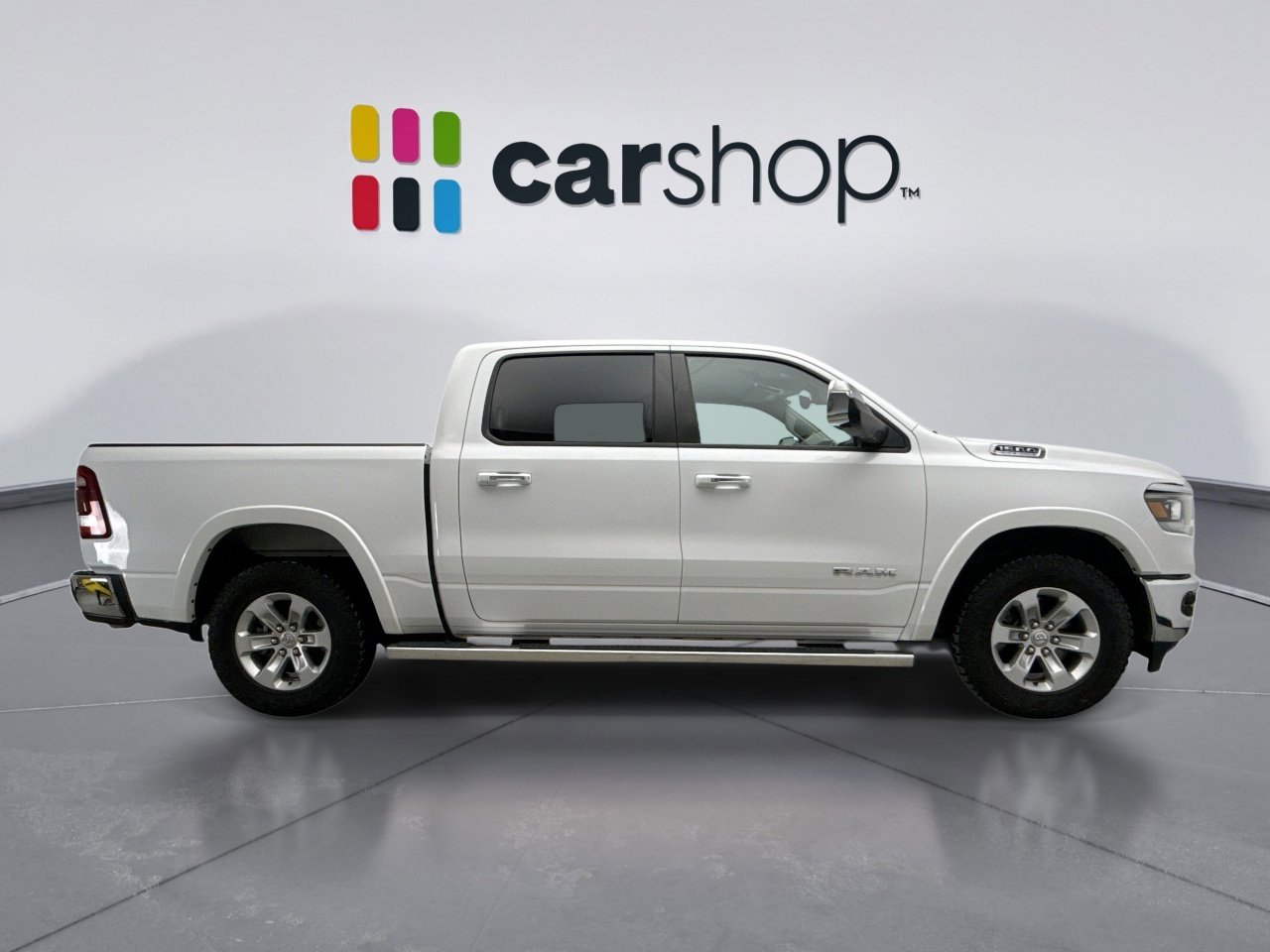 Used 2022 RAM 1500 Laramie image 6
