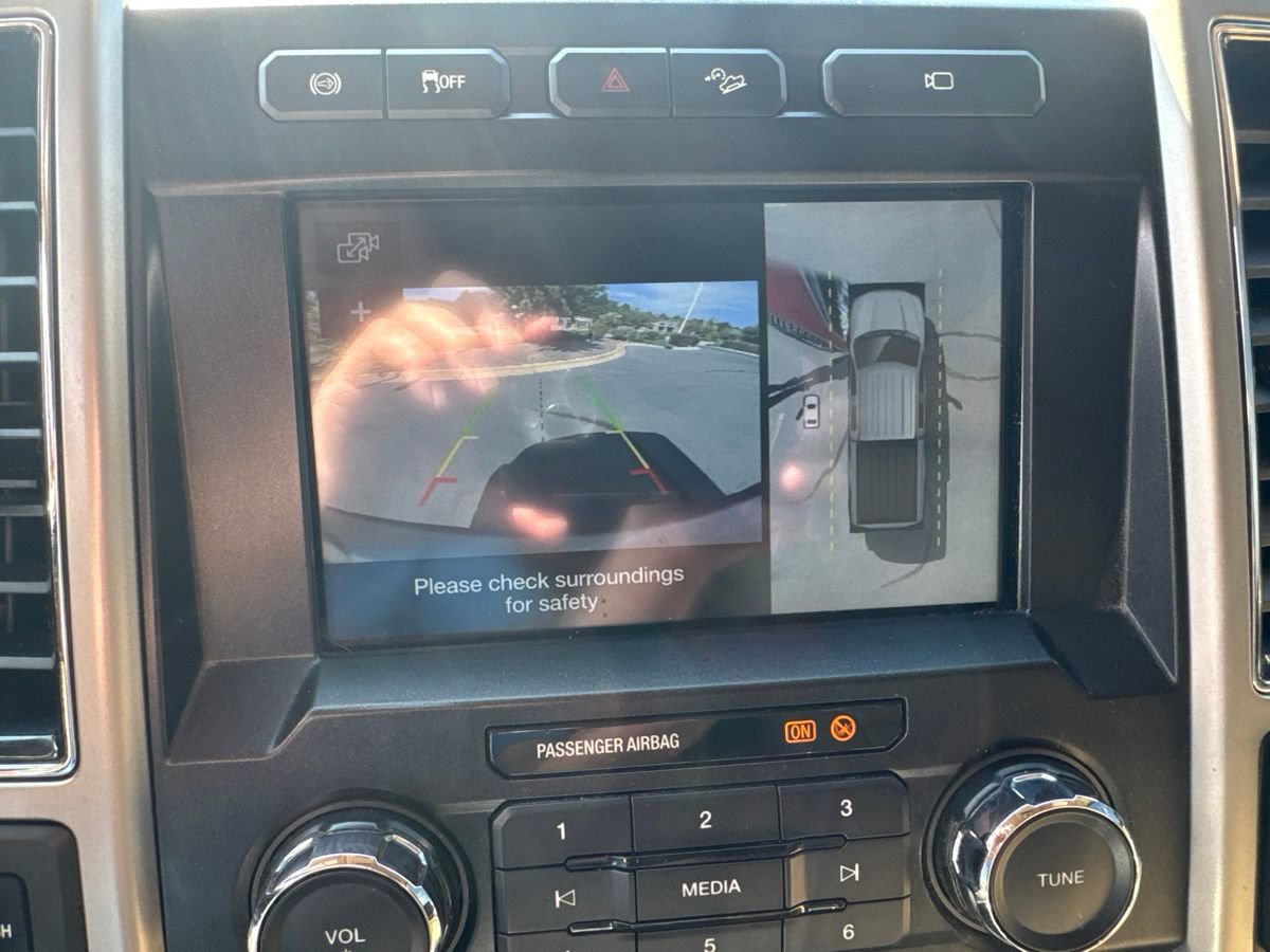 Used 2019 Ford F250 Lariat w/ Chrome Package AWD/4WD image 31