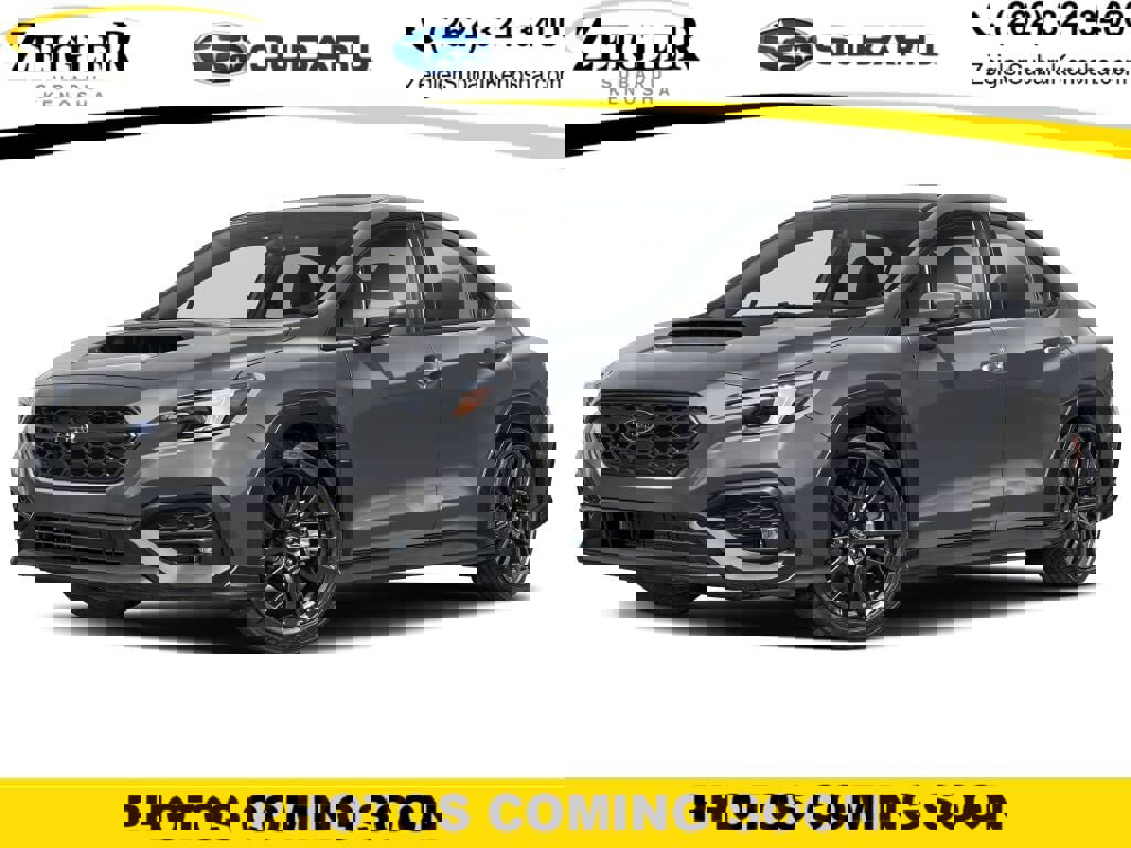 New 2026 Subaru WRX Limited image 1