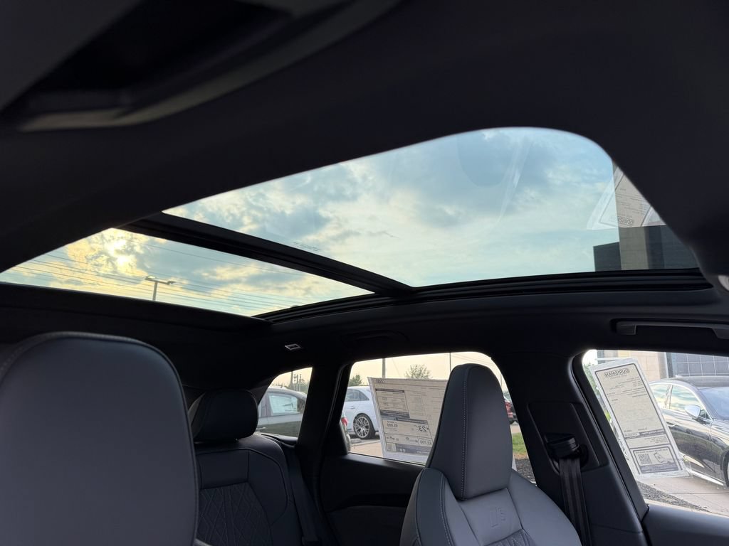 New 2026 Audi SQ5 Premium Plus AWD/4WD image 10