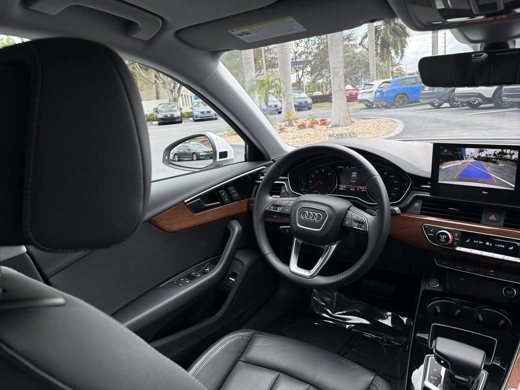 Used 2024 Audi A4 2.0T Premium image 15