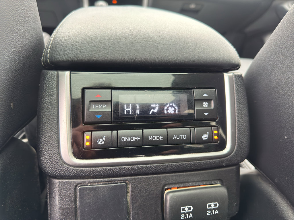 Used 2021 Subaru Ascent Limited w/ Technology Package AWD/4WD image 16