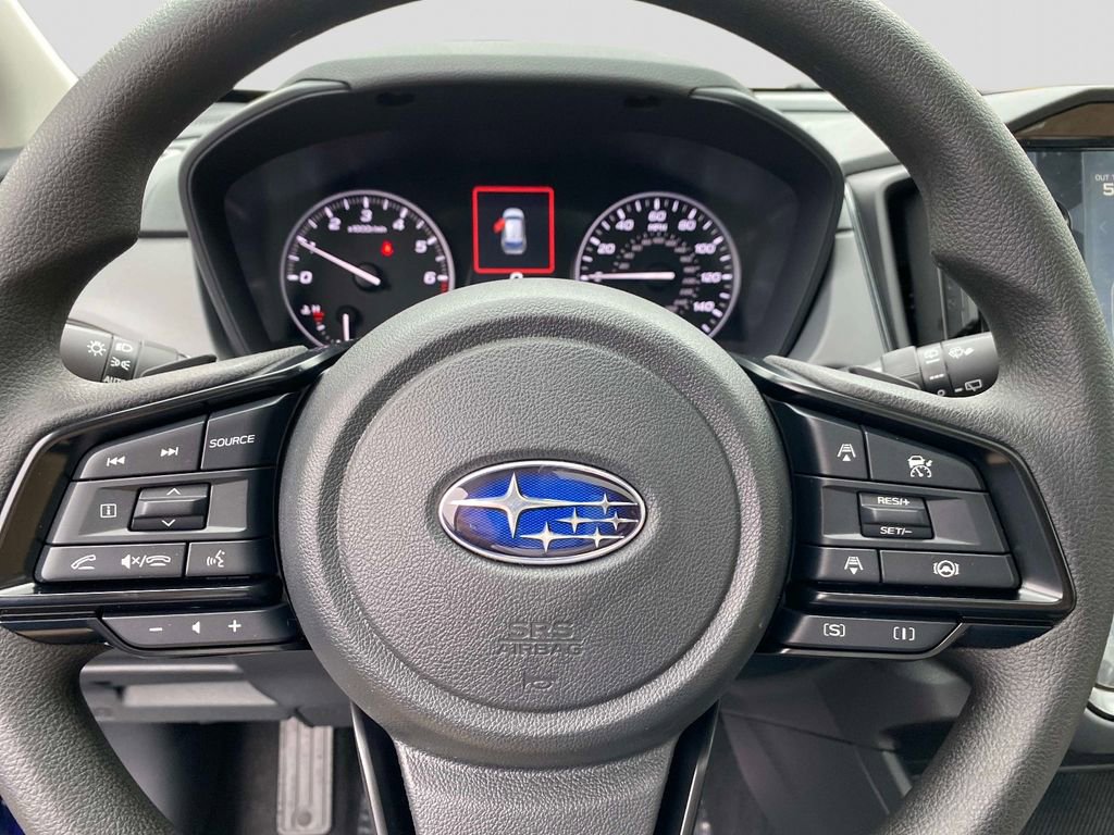 New 2026 Subaru Crosstrek 2.0i Premium image 13