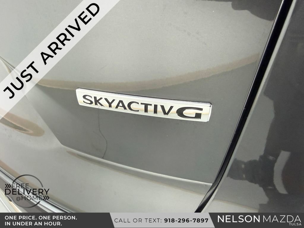 Used 2021 MAZDA CX-9 Touring w/ Touring Premium Package AWD/4WD image 15