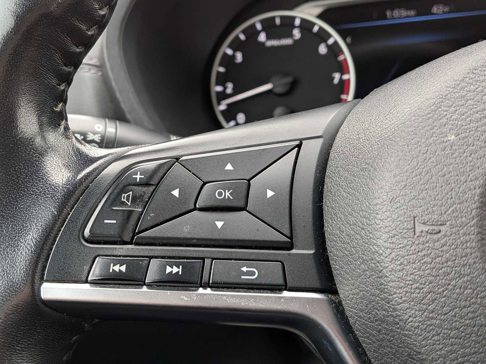 Used 2021 Nissan Sentra SV image 21