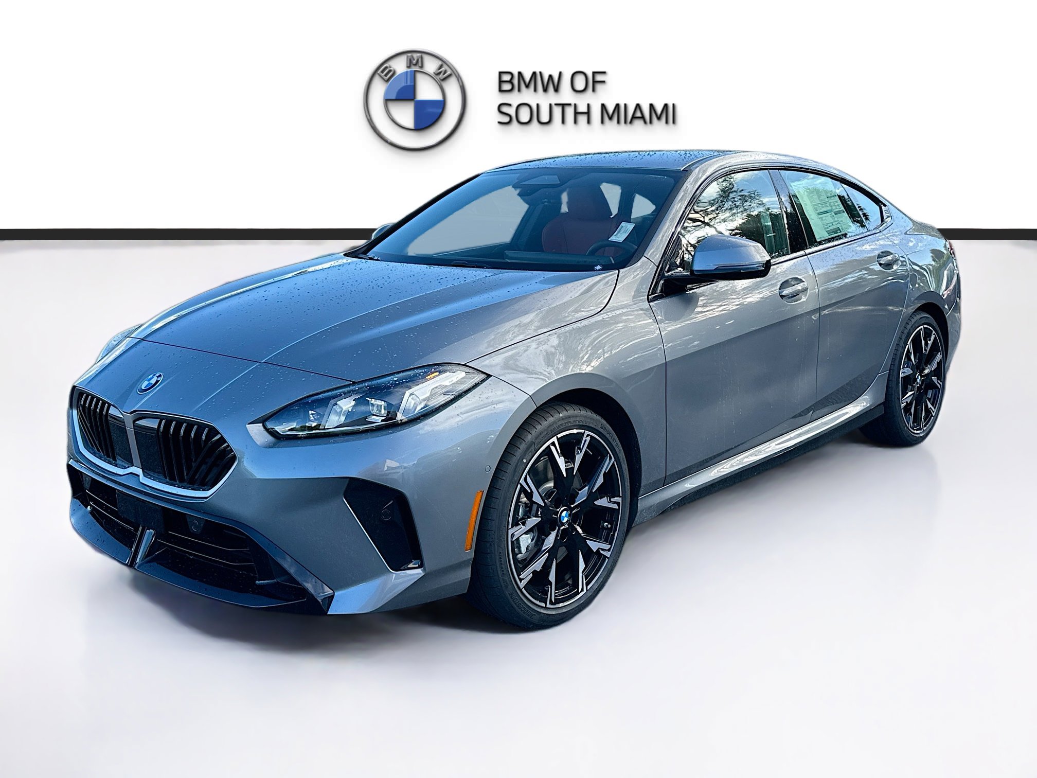 New 2026 BMW 228i 228 image 3