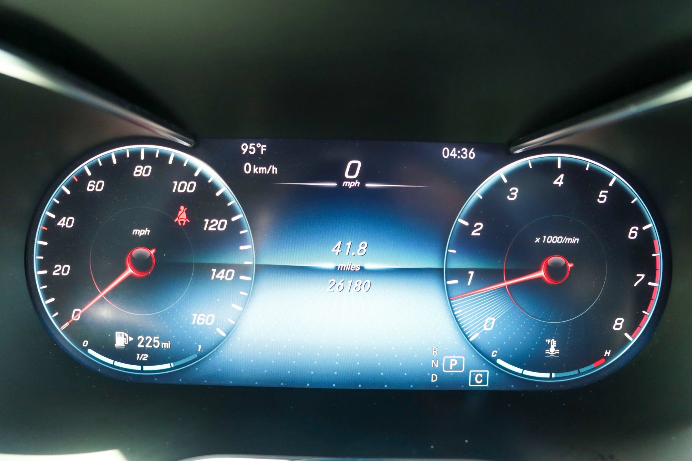Used 2020 Mercedes-Benz GLC 300 image 32