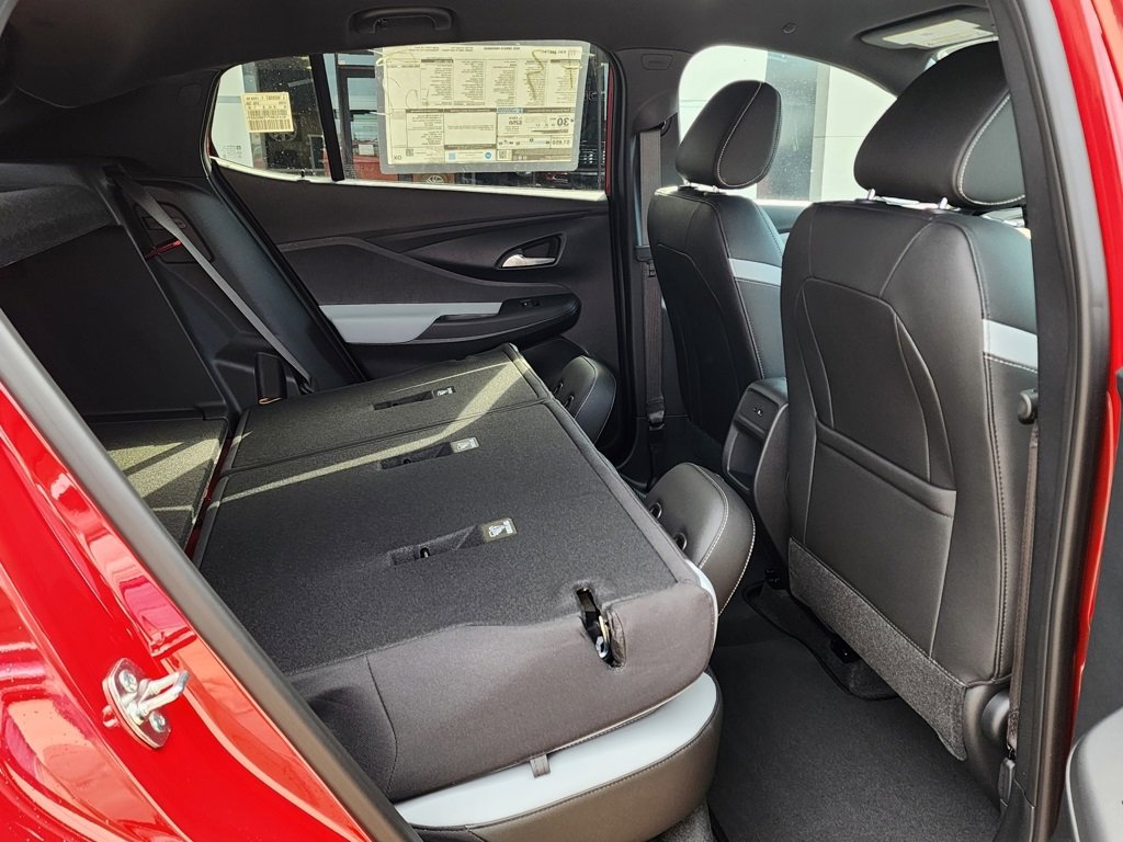 New 2026 Buick Envista Preferred w/ Convenience I Package image 42