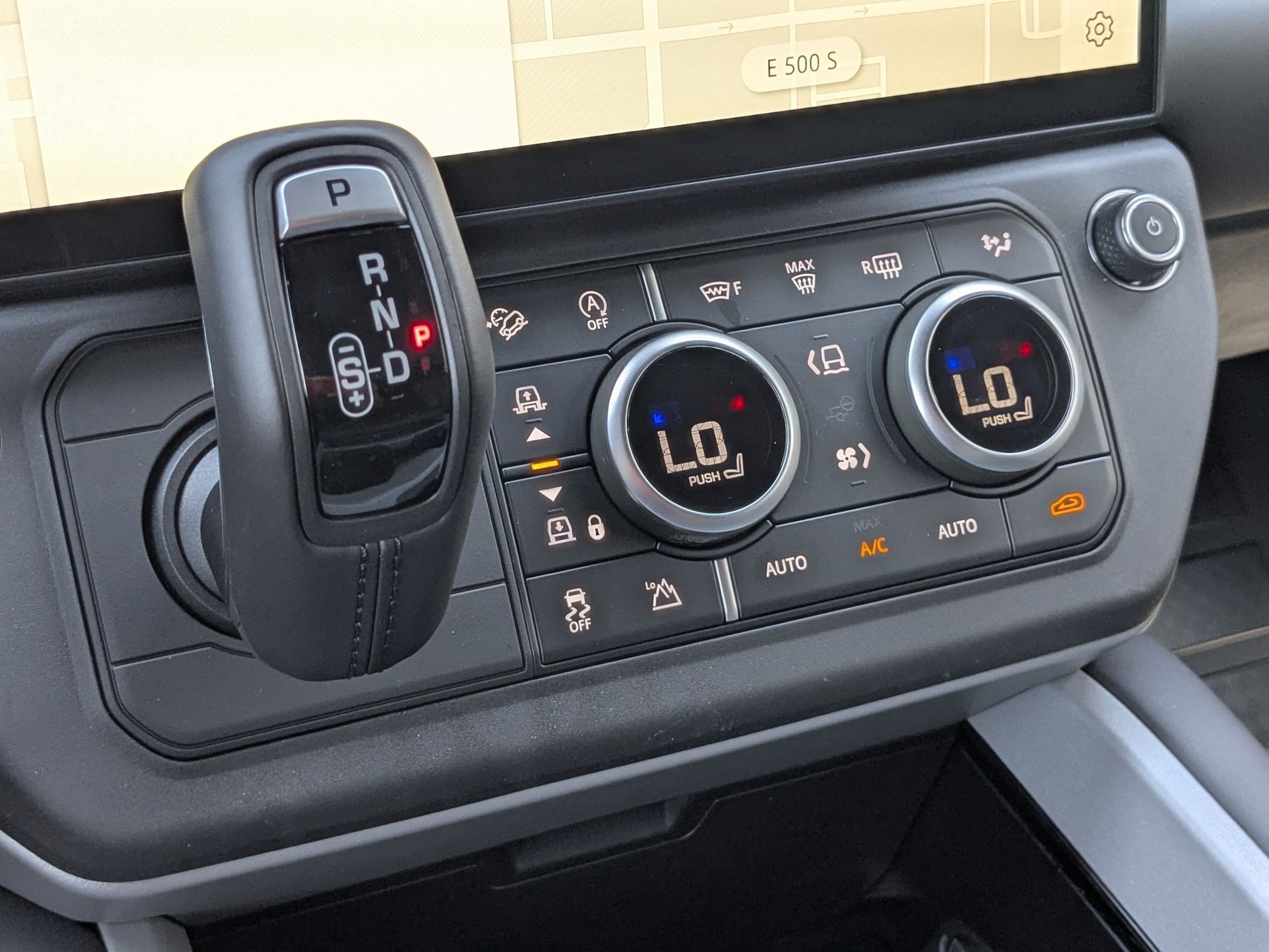 New 2026 Land Rover Defender 130 X AWD/4WD image 23