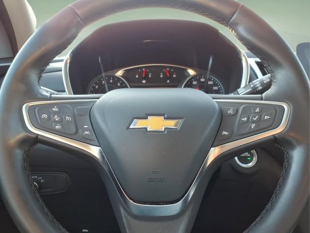 Used 2024 Chevrolet Equinox LT FWD image 29