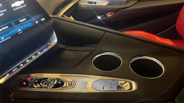 New 2026 Chevrolet Corvette Z06 w/ Z07 Performance Package image 10