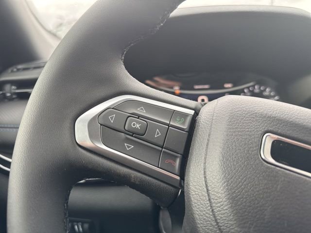 New 2026 Jeep Compass Limited image 22