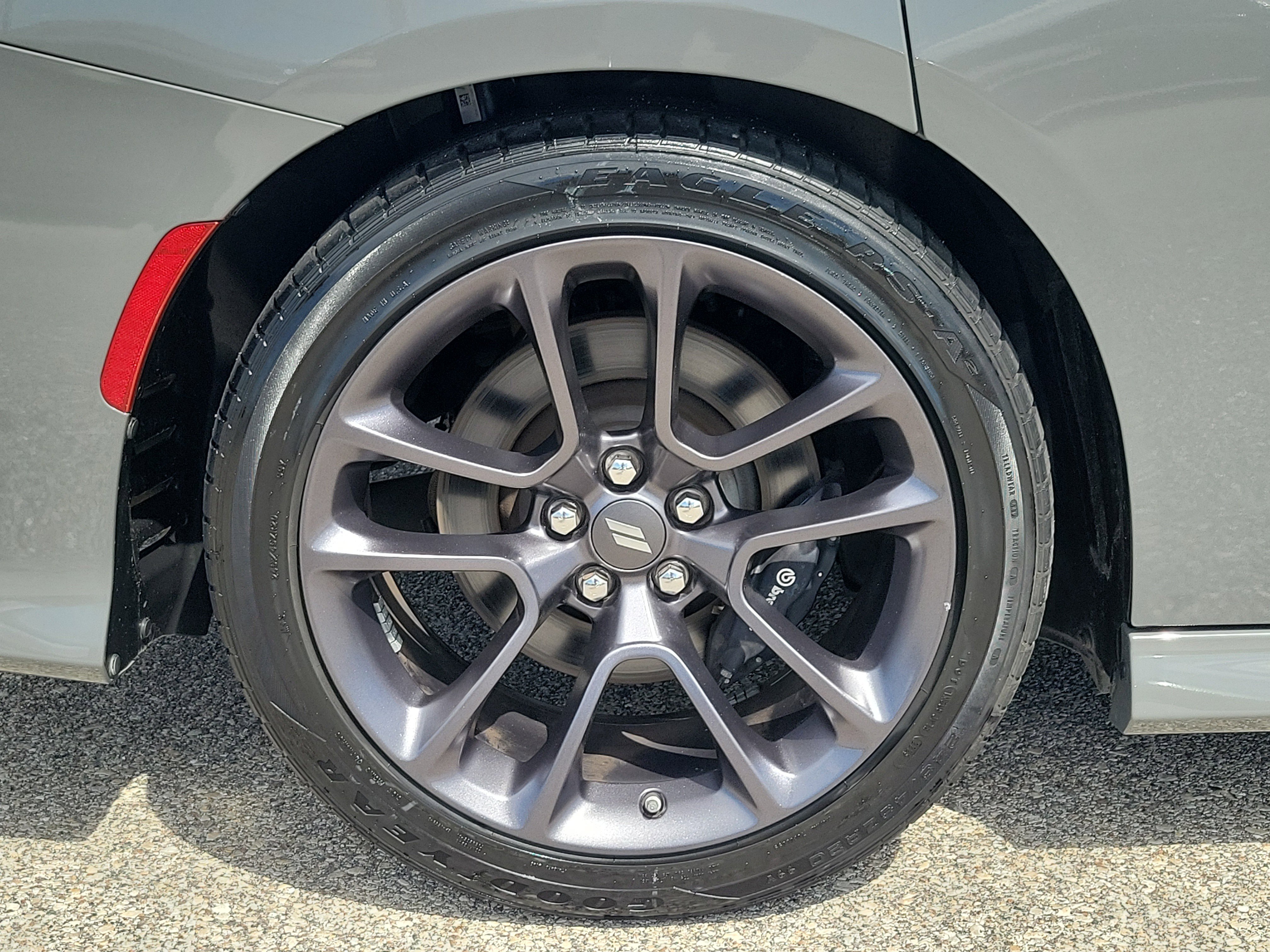 Used 2023 Dodge Charger Scat Pack image 9