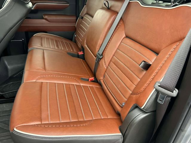 Used 2024 GMC Sierra 1500 Denali Ultimate image 8