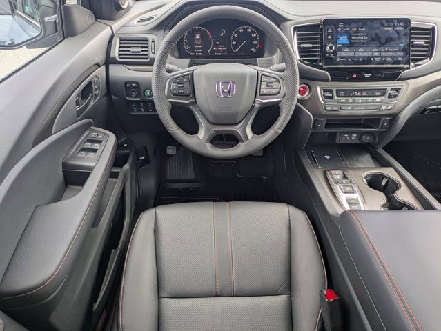 New 2026 Honda Ridgeline TrailSport image 16