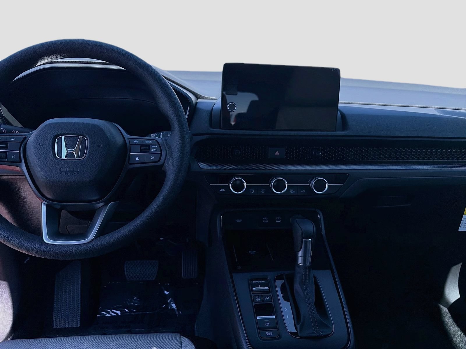 New 2026 Honda CR-V EX image 3
