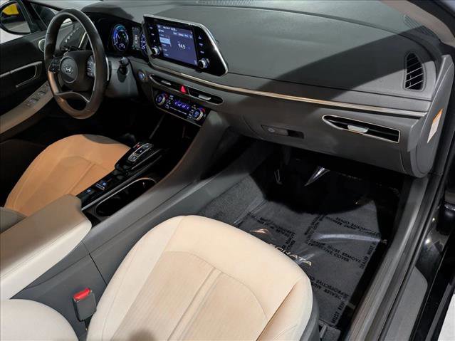 Used 2022 Hyundai Sonata SEL image 26