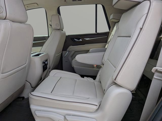 Used 2024 GMC Yukon Denali image 14