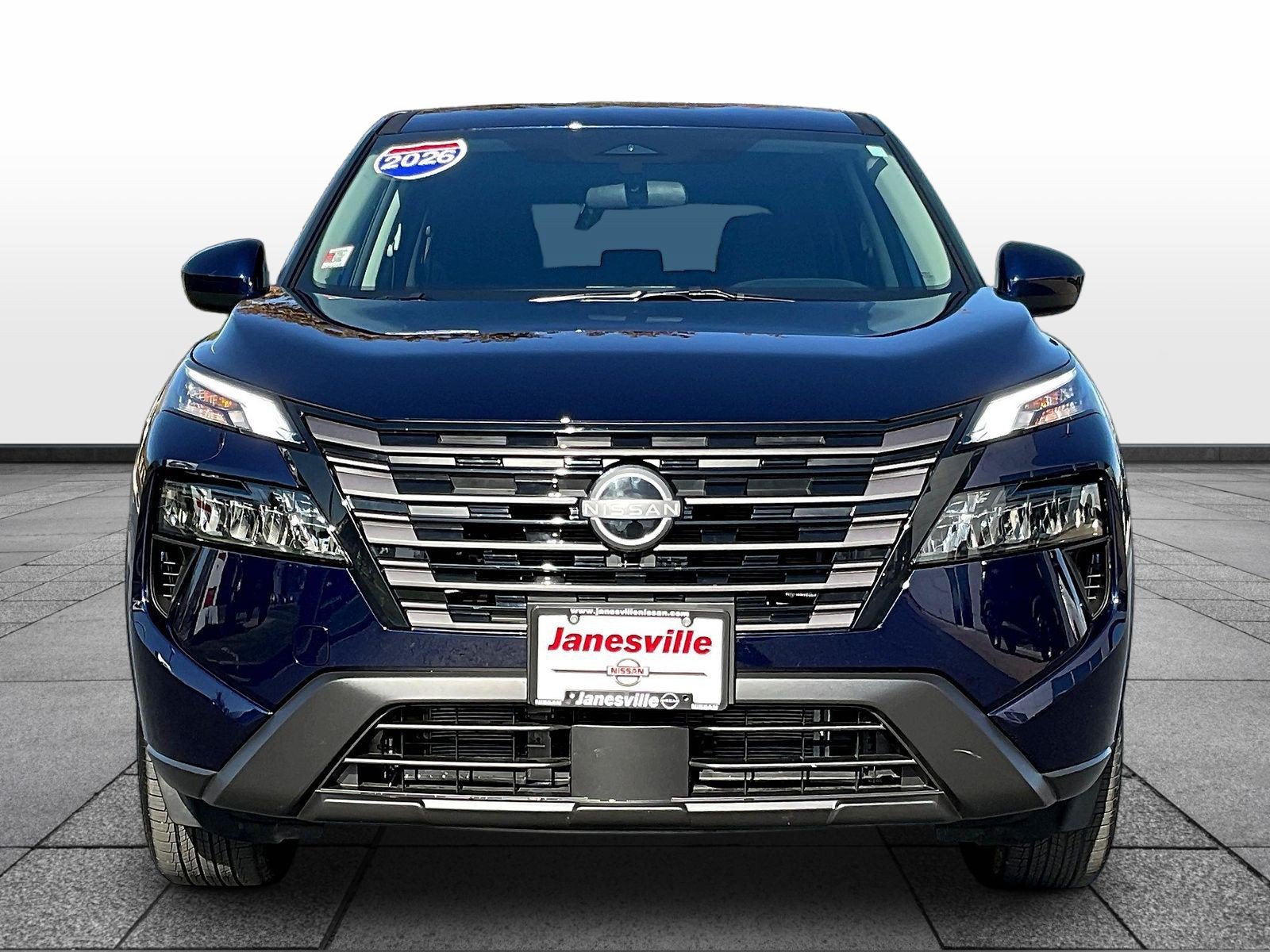 Used 2026 Nissan Rogue SV w/ Cold Weather Package AWD/4WD image 2