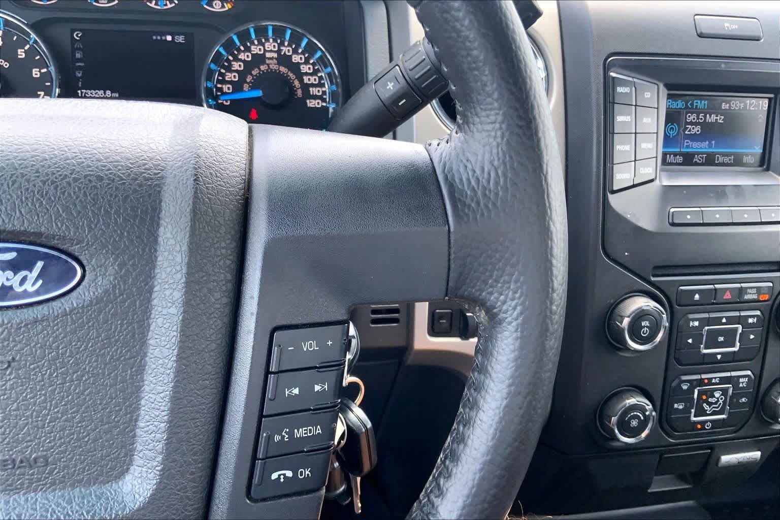 Used 2013 Ford F150 XLT w/ Luxury Equipment Group AWD/4WD image 25
